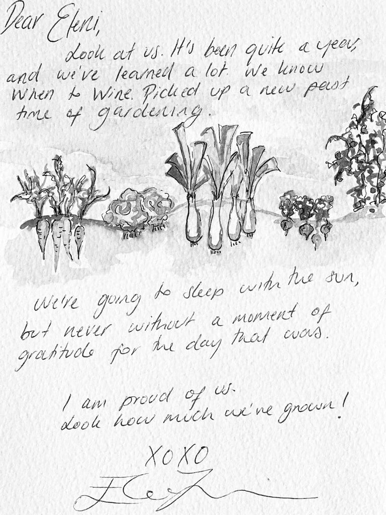 Eleni Letter